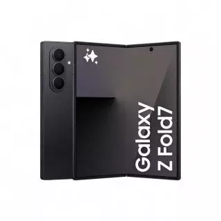 Samsung Galaxy Z Fold7 512GB Jet Black